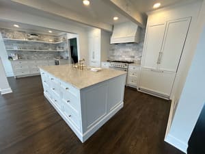 Kitchen Remodeling in Columbia