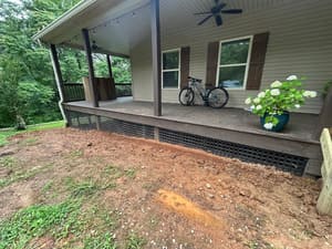 In-Law Suite in Spring Hill