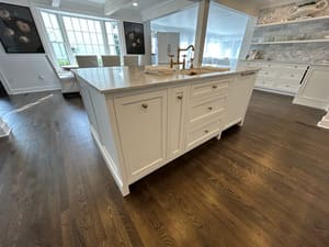 Kitchen Remodeling in Spring Hill
