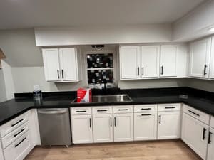 Additions in Columbia