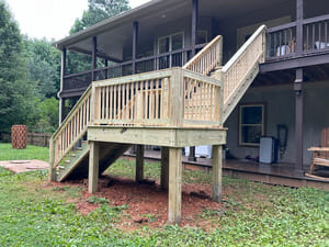 In-Law Suite in Columbia