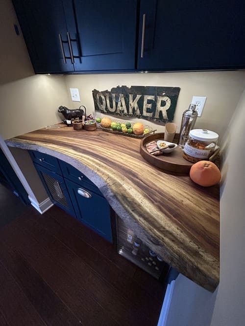 home improvement in Spring Hill