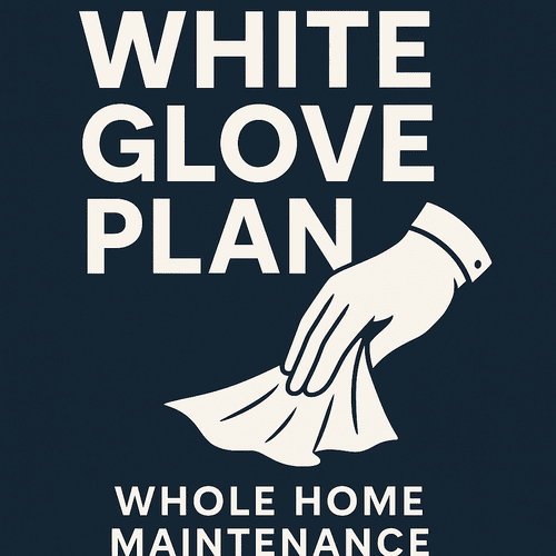 home improvement in Spring Hill