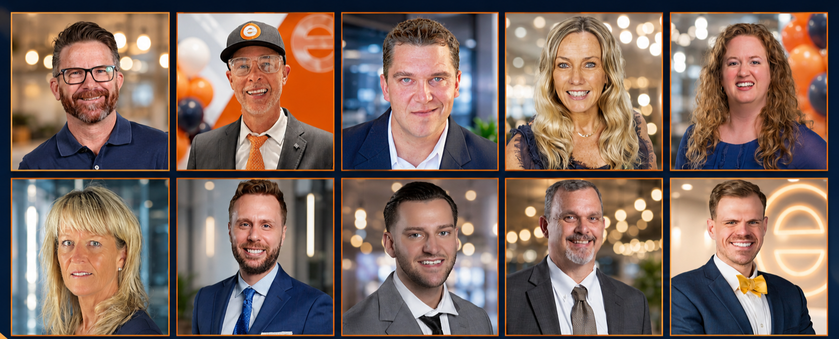 Founding agents at Everything Real Estate