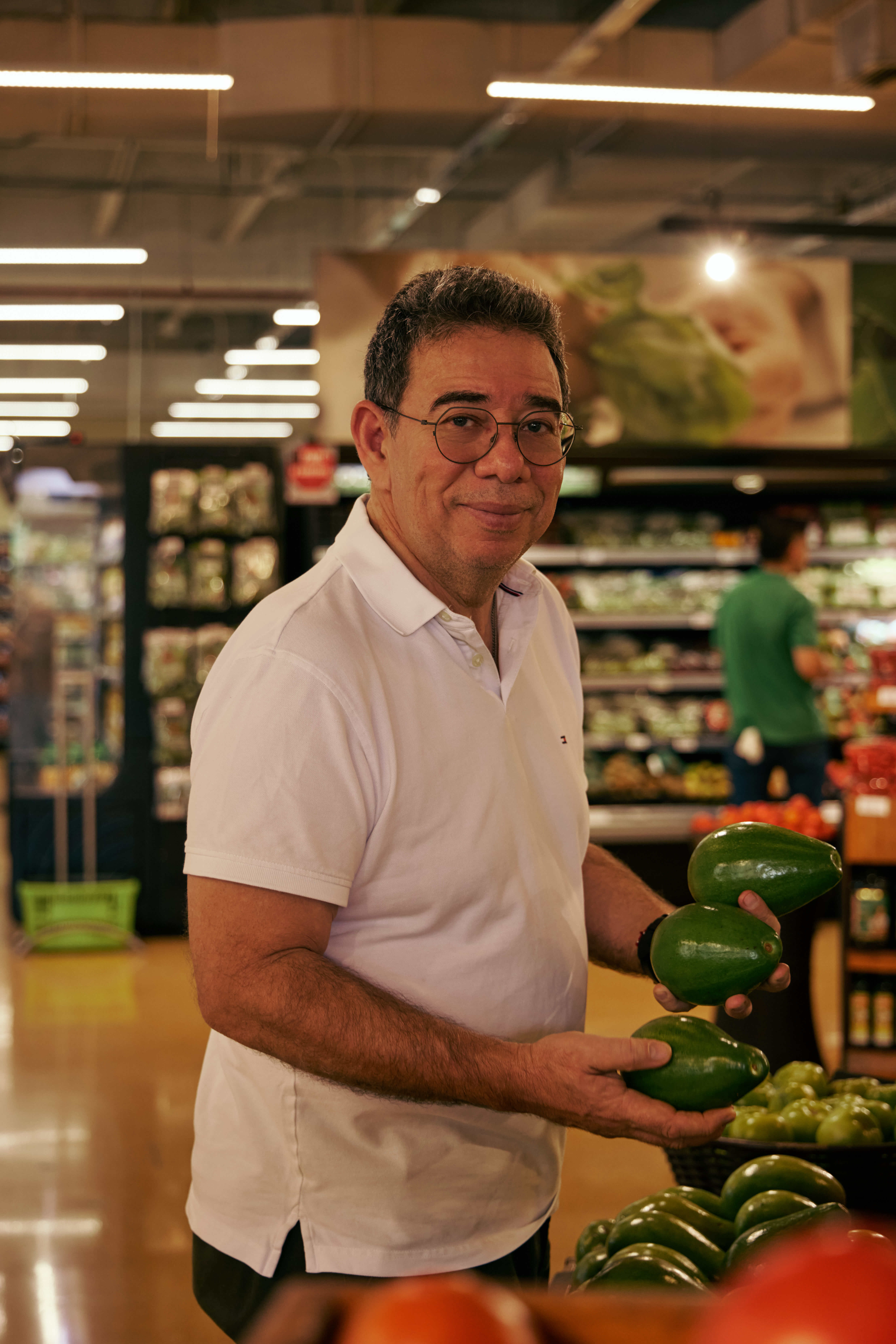 Antonio Garcés