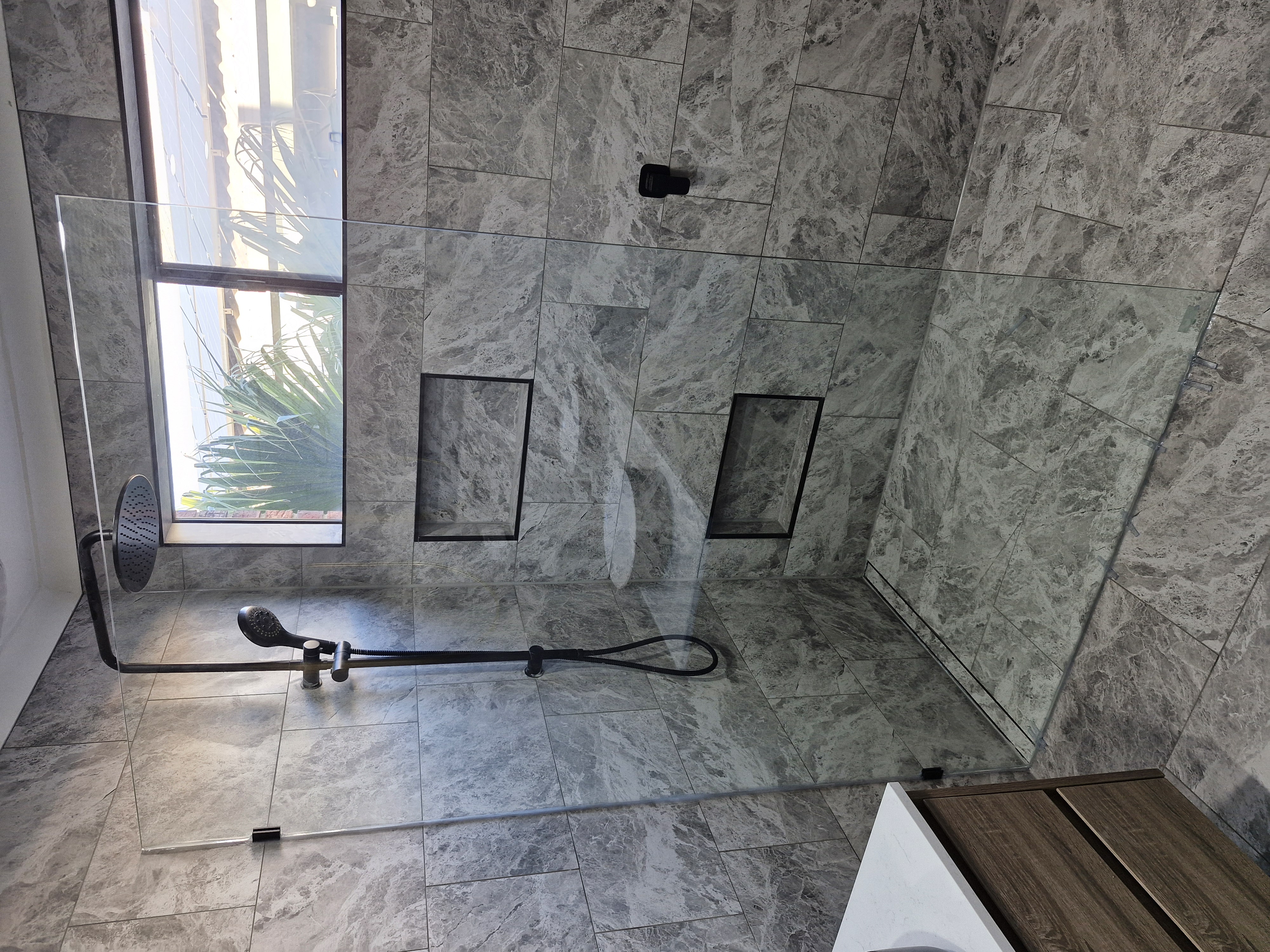 Bathroom Renovation in Epping