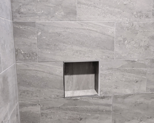 Bathroom Renovation Reservoir