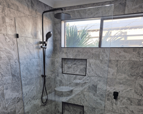 Bathroom Renovation St Albans