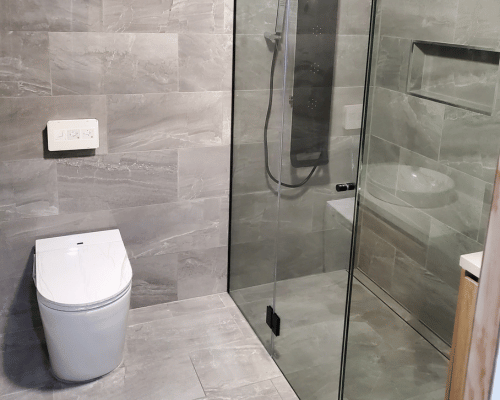 Bathroom Renovation Epping