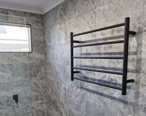 Bathroom Renovation in Epping