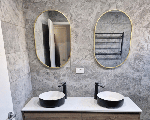 Bathroom Renovation Craigieburn