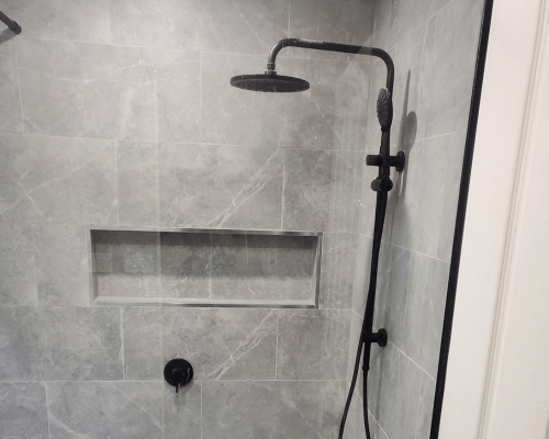 Bathroom Renovation Epping