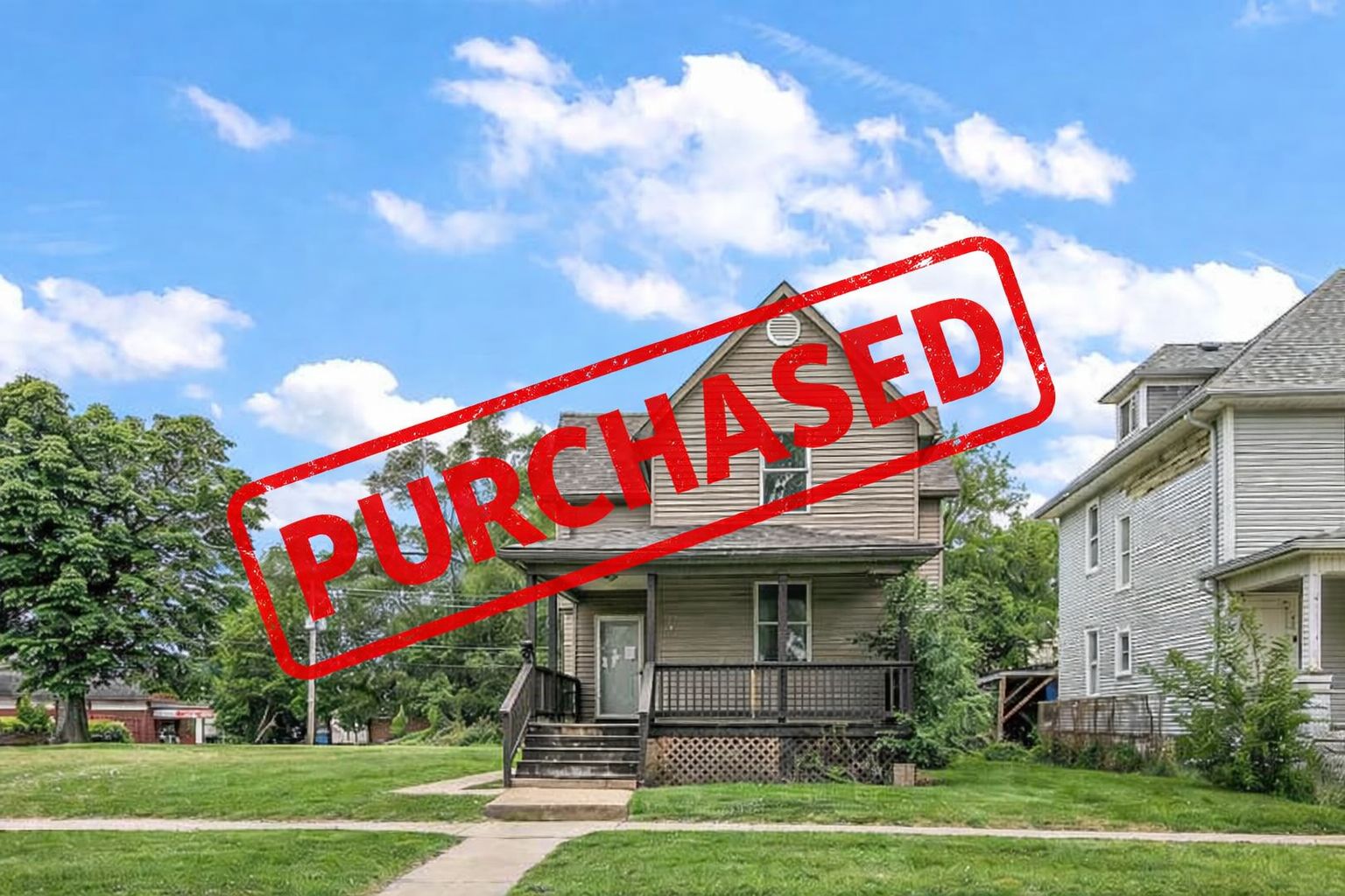 Kankakee IL Property