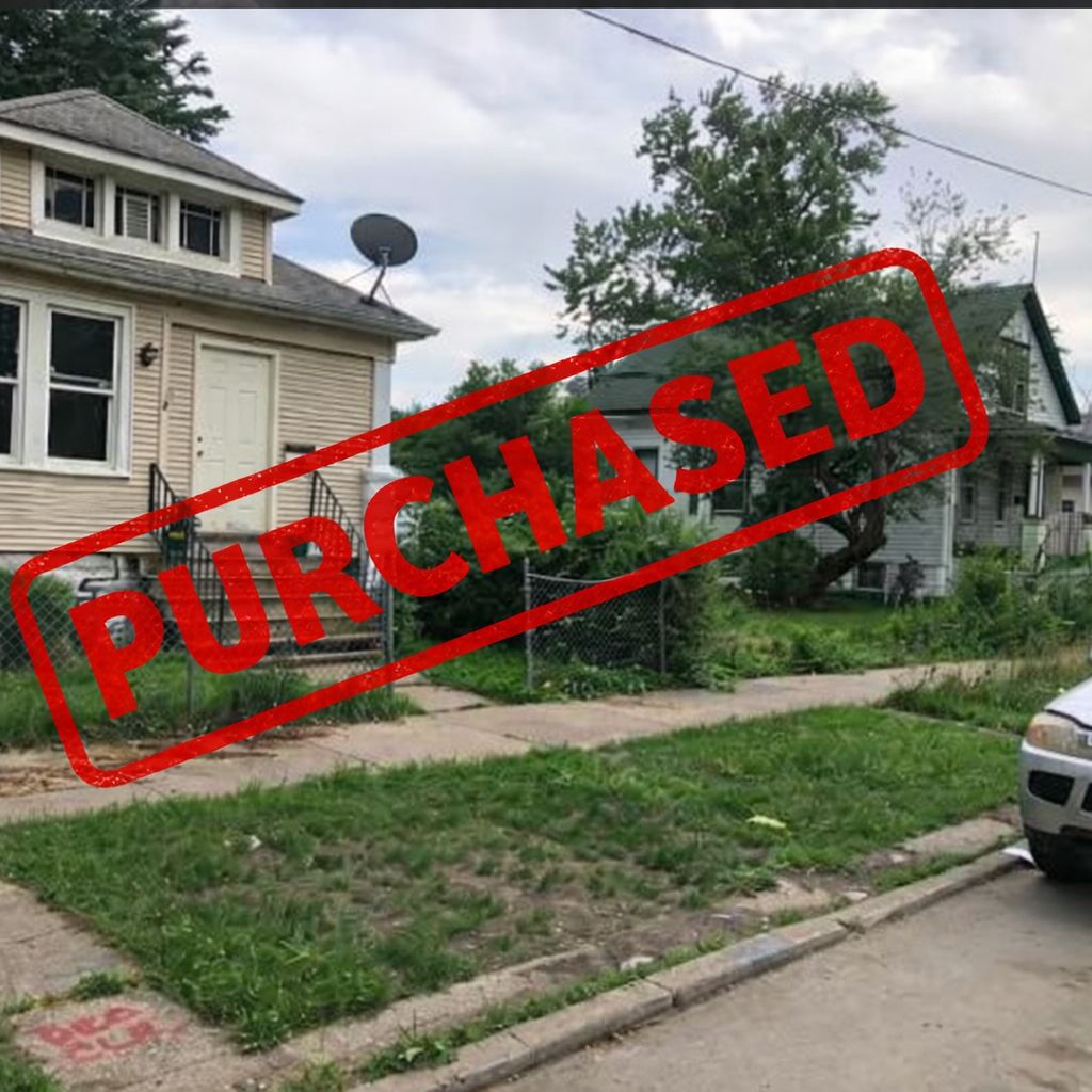Chicago Property