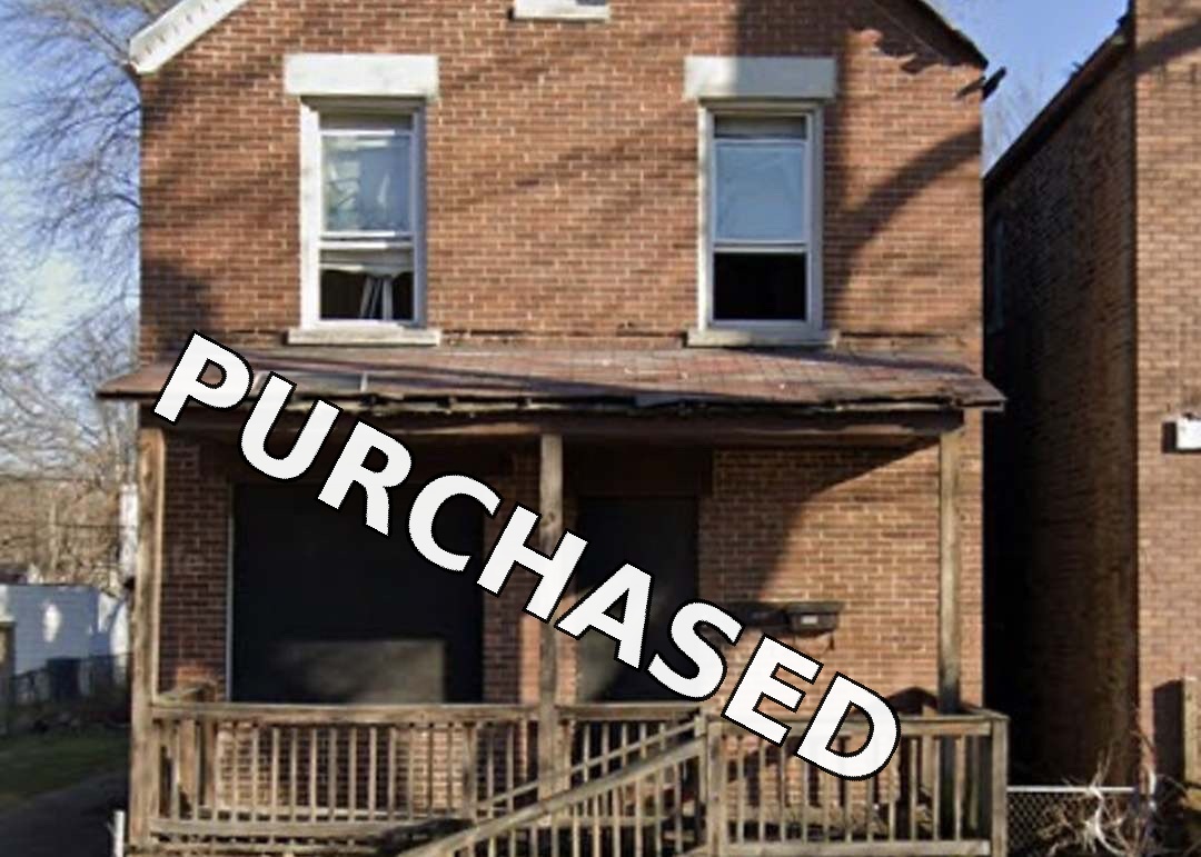 Chicago Heights IL Property