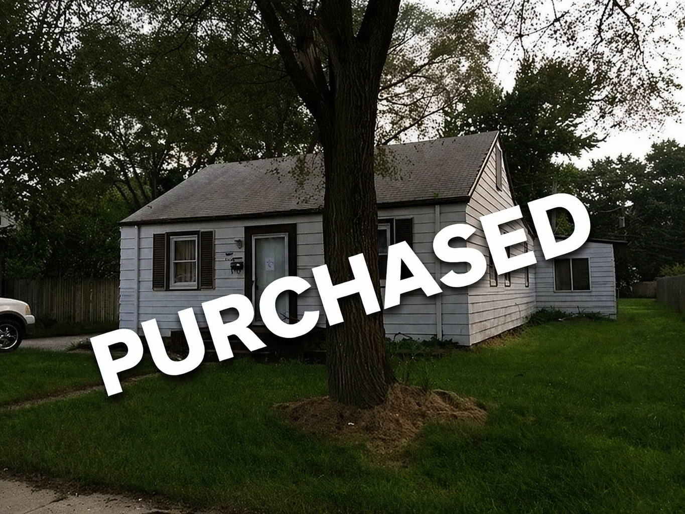 Calumet City IL Property