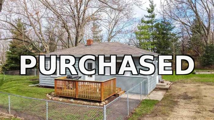 Pecatonica IL Property