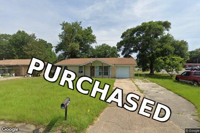 Pensacola FL Property