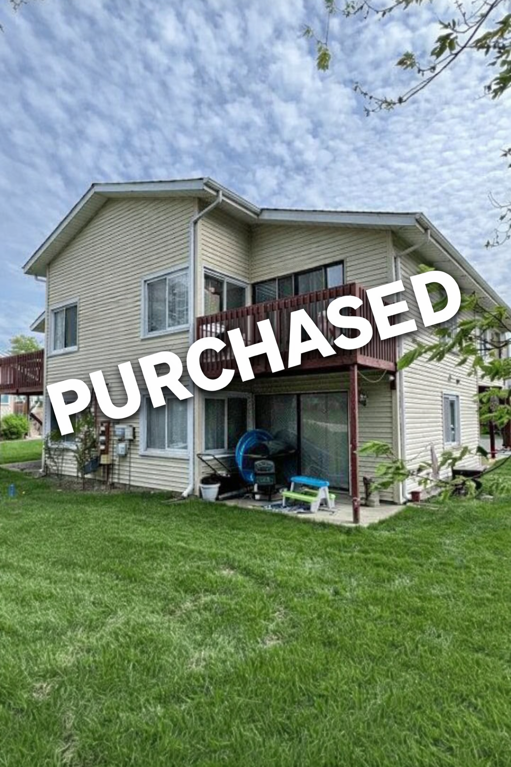 University Park IL Property
