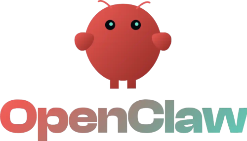 OpenClaw AI Platform Logo