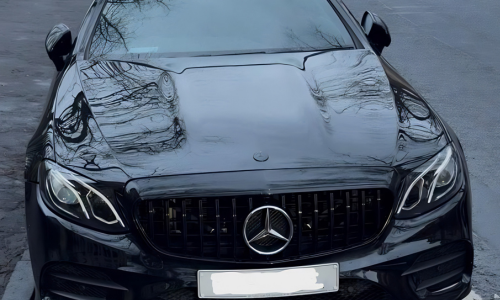 mobile valet detailing glasgow