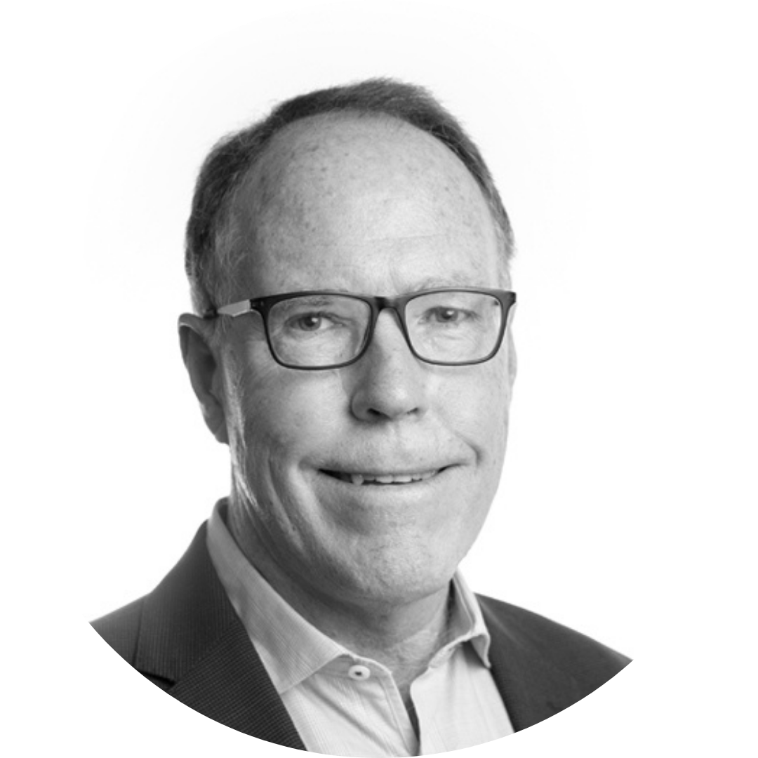 Garry Redlich DUniv
