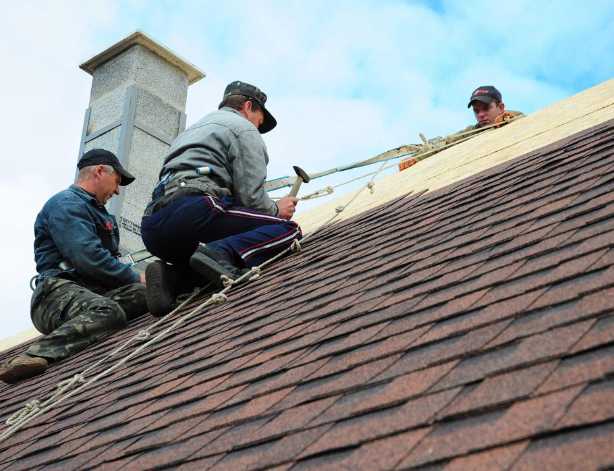 licensed roofing contractors greater columbus