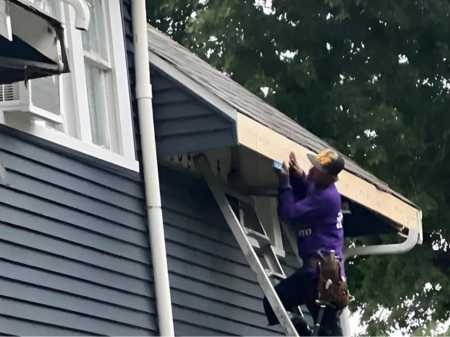 gutter services Greater columbus