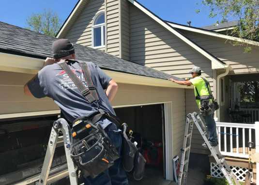 Supreme Roofing & Exterior Greater columbus