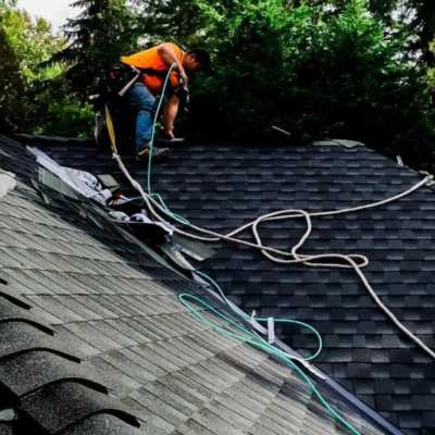 roofing company greater columbus