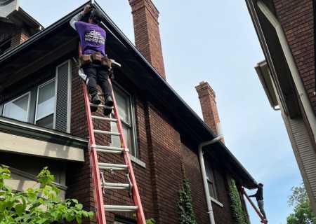 Greater columbus gutter company
