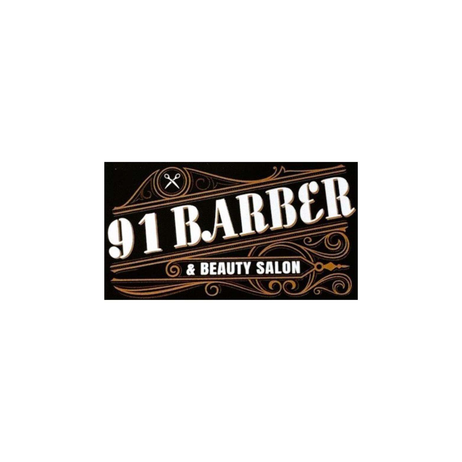 91Barber