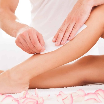 Waxing services in Scottsdale at Herbal Nails & Spa
