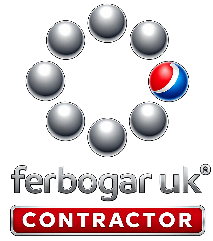 Ferbogar UK Ltd