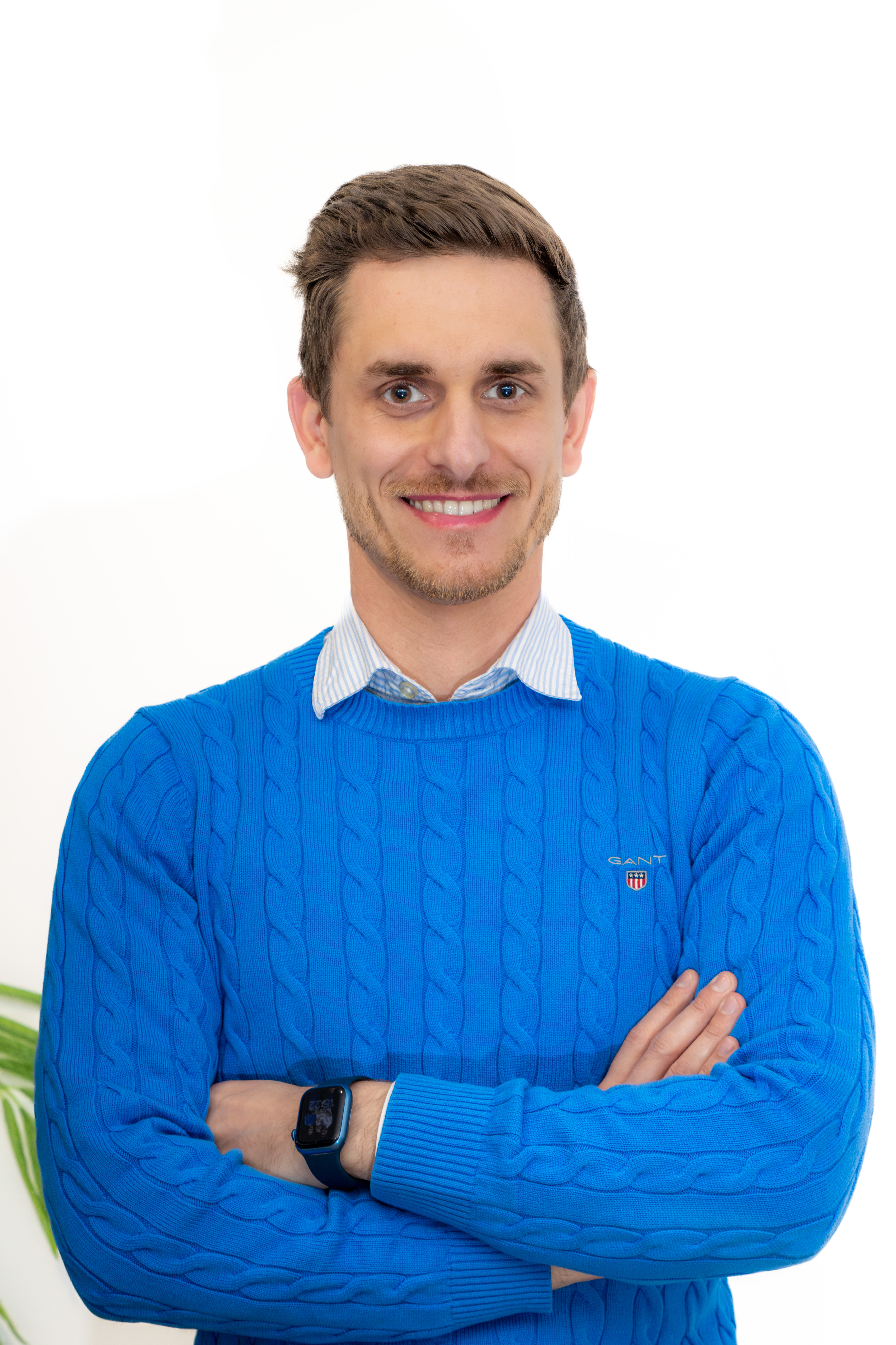 Filipe Fernandes