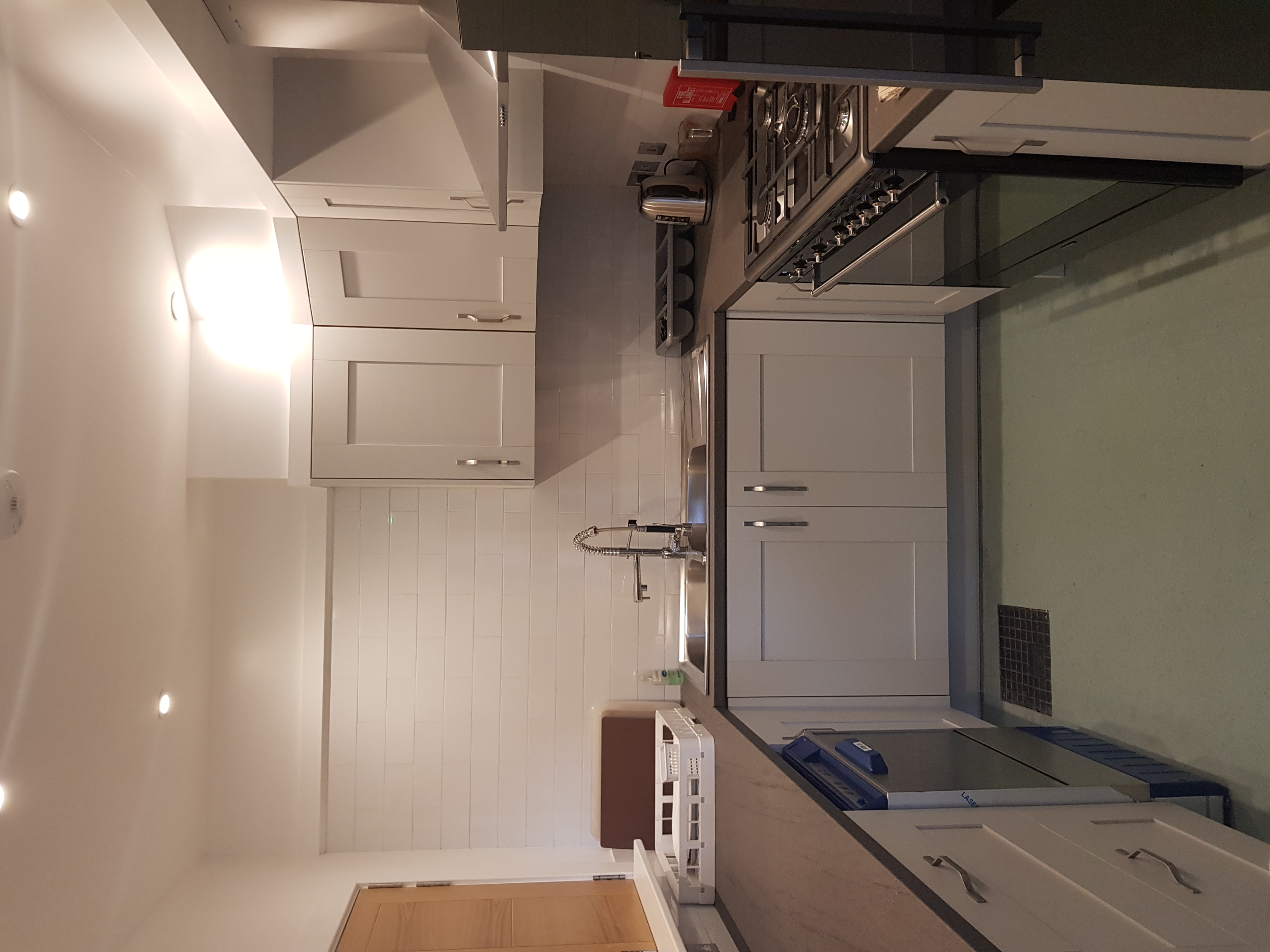St Mary’s Church community annexe image 3
