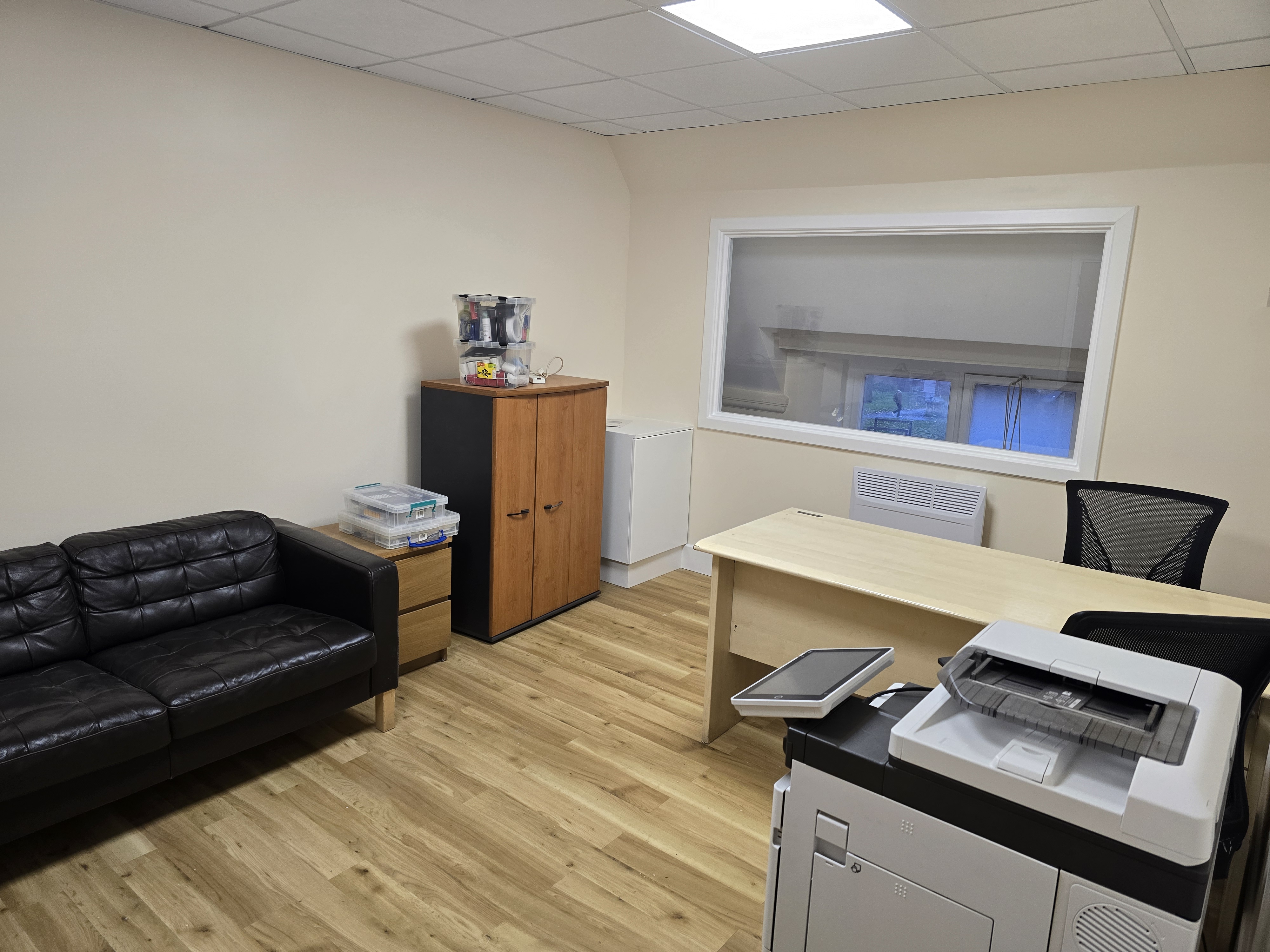 CBC Leicester play area image 3