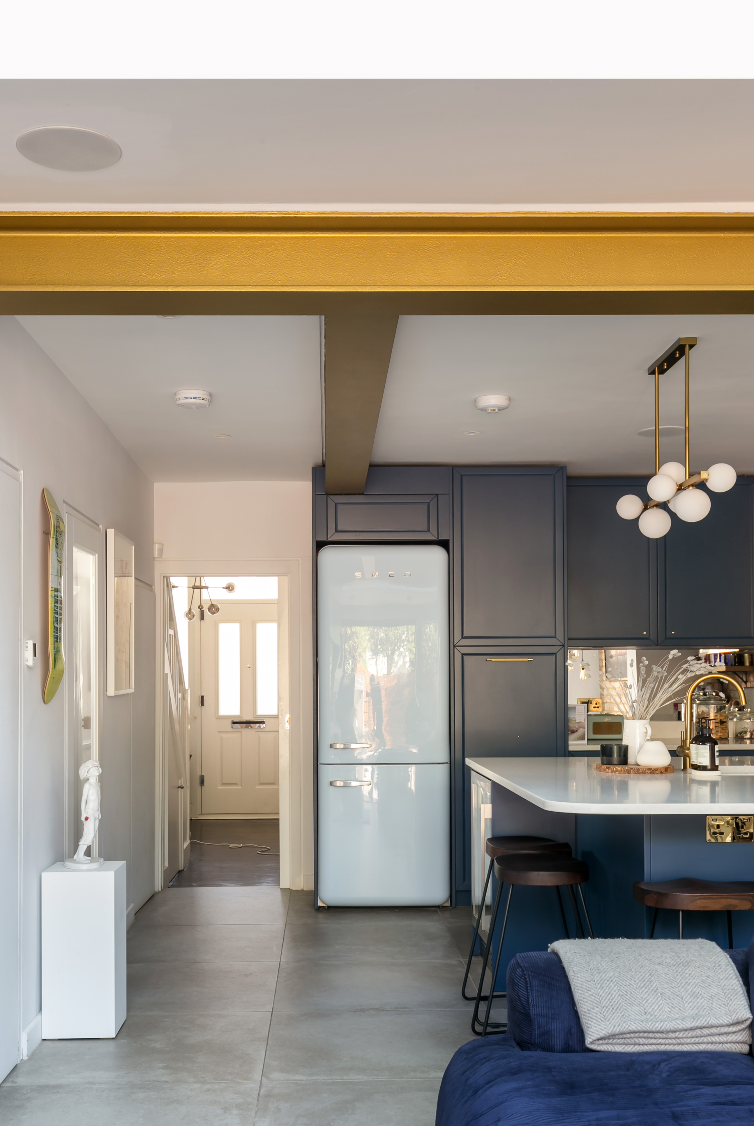 Cibber Road completed renovation project image 4