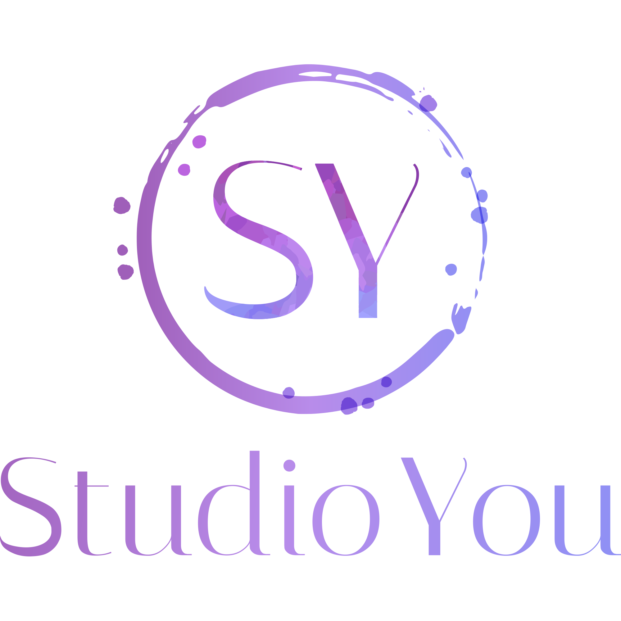 Studio You Logo