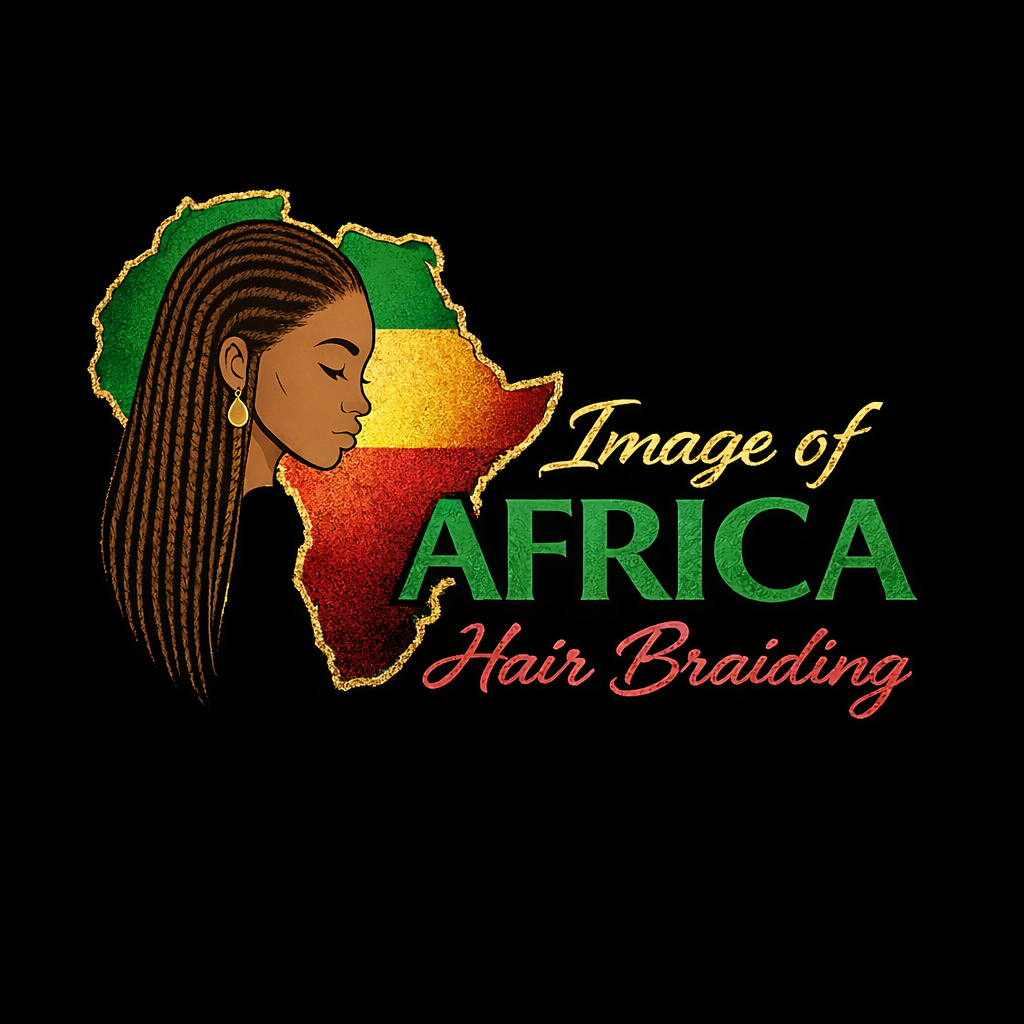 Image of Africa Hair Braiding - Hair salon in Los Angeles