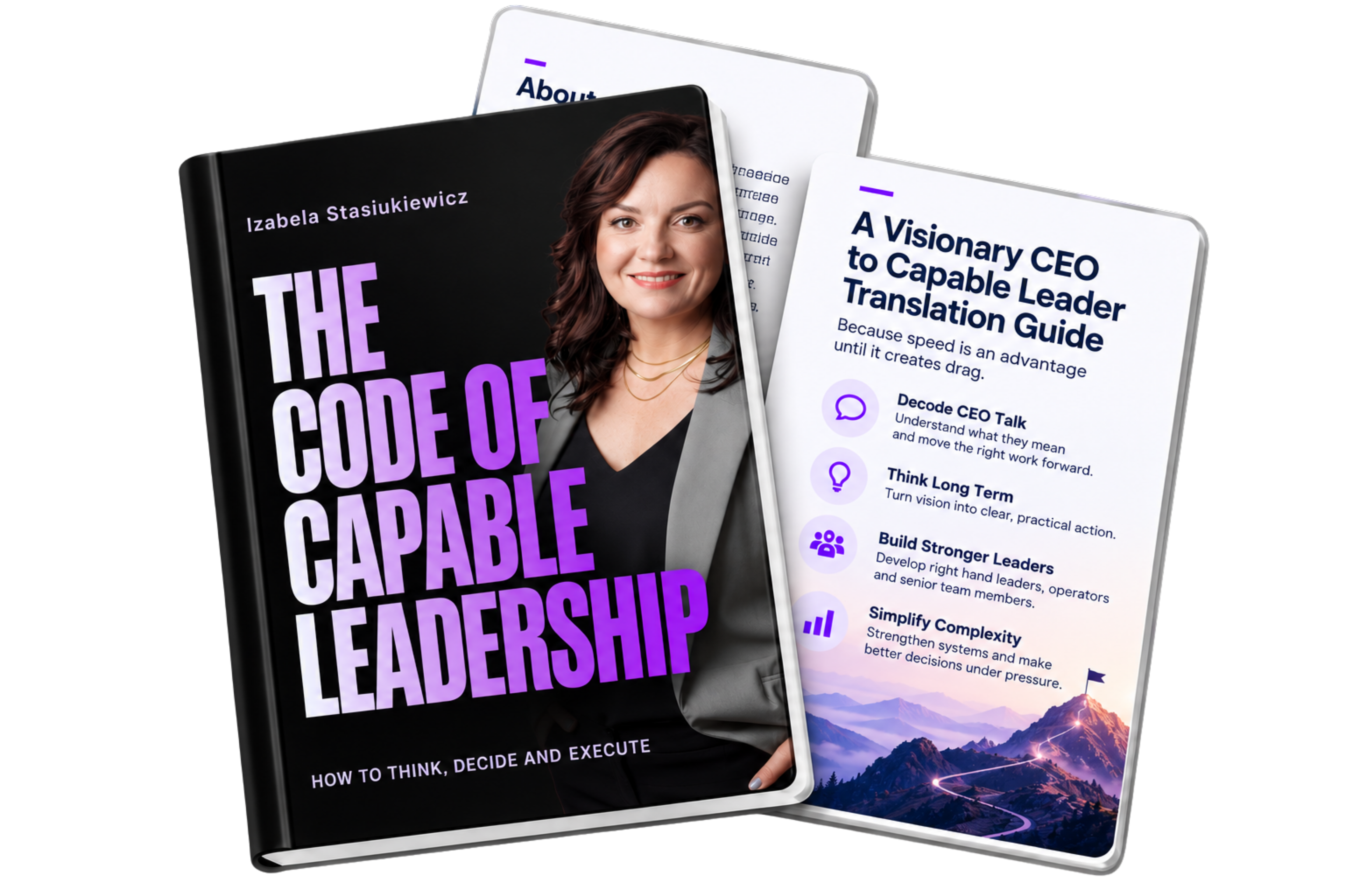 The Leadership Code Guide