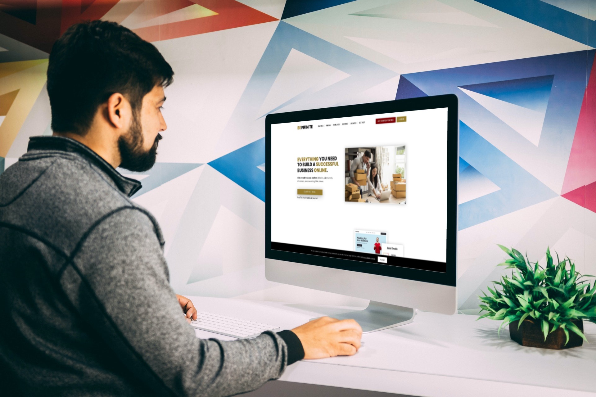Why Most Local Business Websites Are Leaking Customers — And the Fixes That Take Less Than an Afternoon