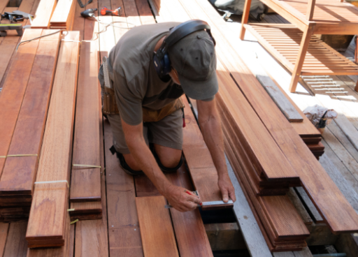 LFC Custom Builders team South Coast NSW