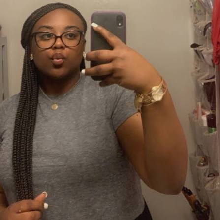 ChattLin Jahtorie
