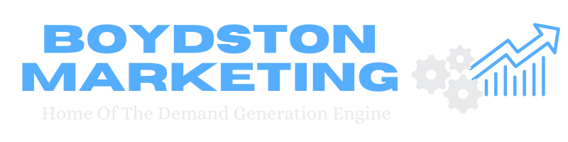 Boydston Marketing | Digital Marketing Agency