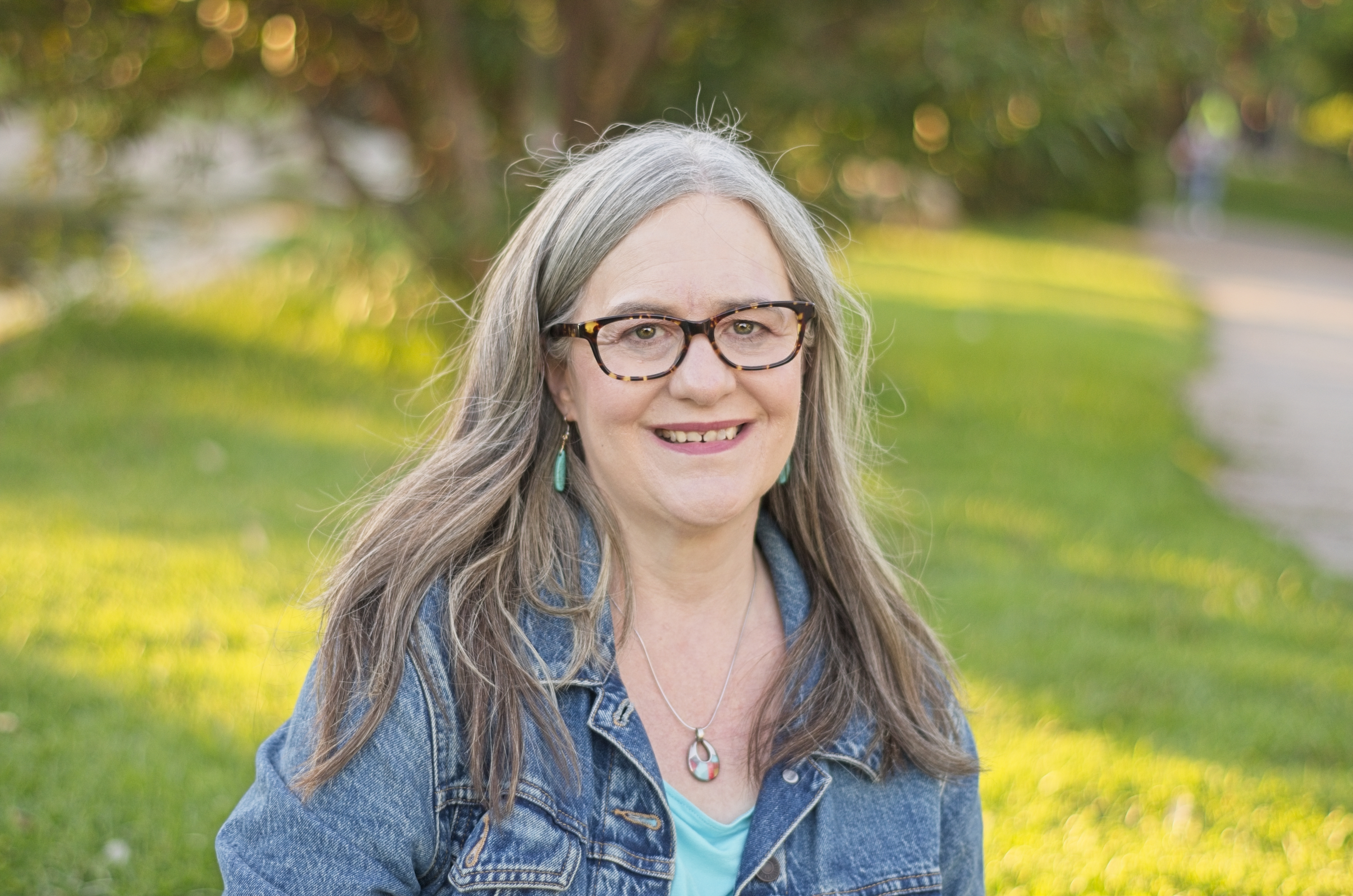 Vicki James, founder of Thrive Hive