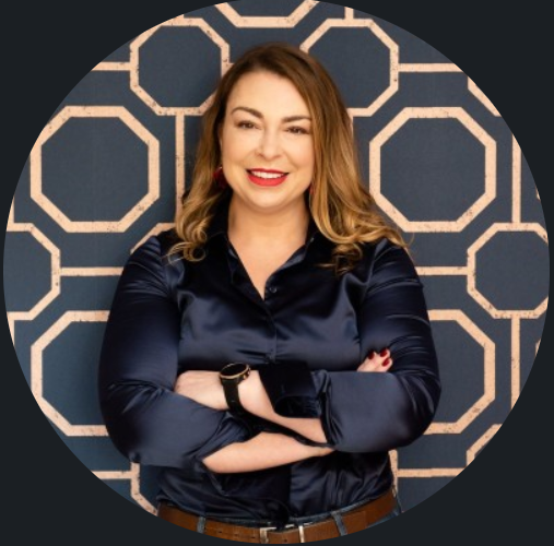 Rebecca Stringer-Krein