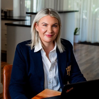 Susan Croft