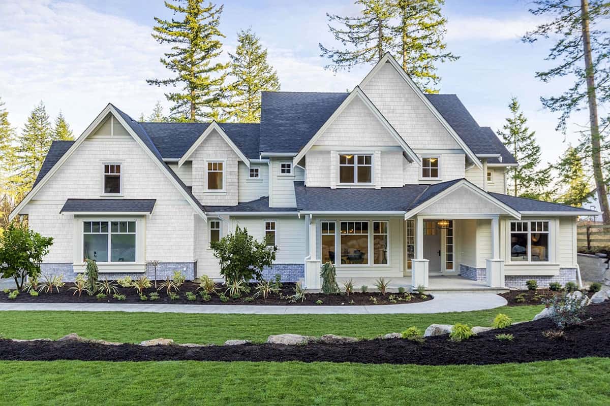 Home rhino exteriors