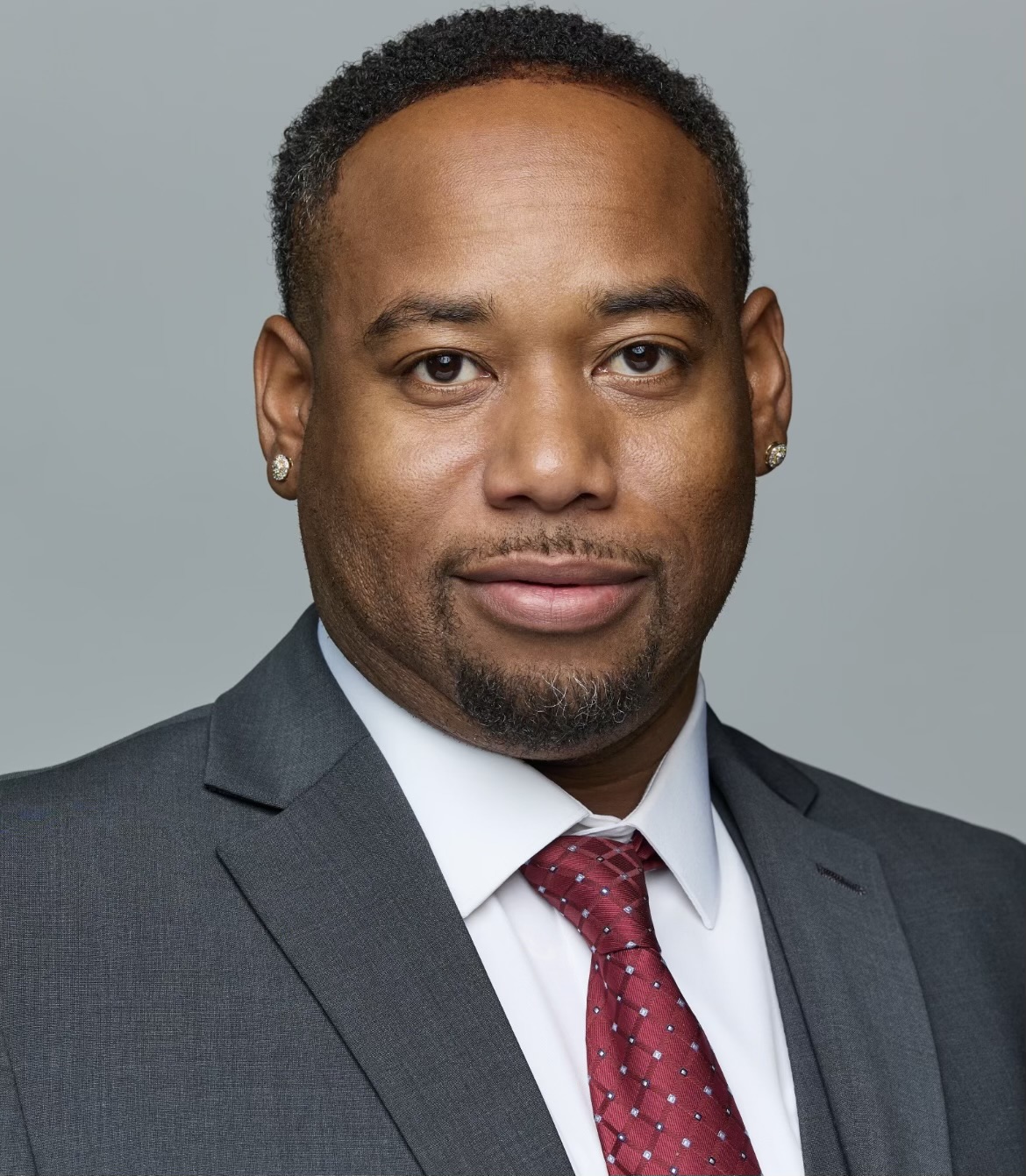 Brandon Kitchings, founder of Marathon Financial Group
